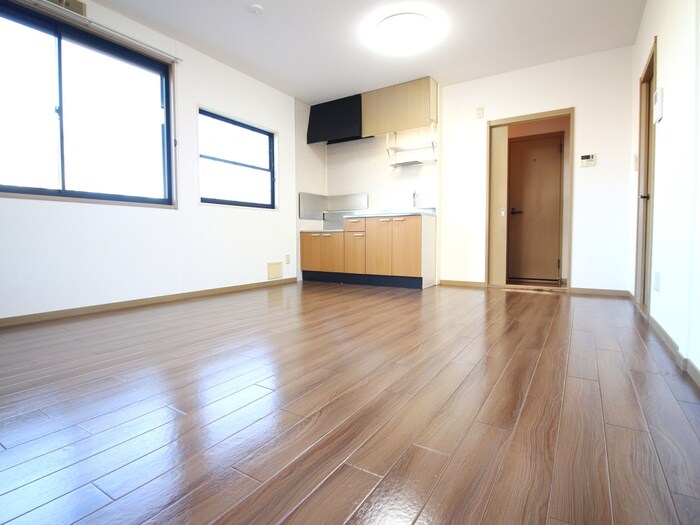 アメニティⅡ番館の物件内観写真
