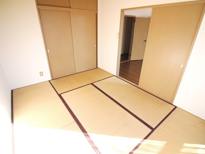 アメニティⅡ番館の物件内観写真