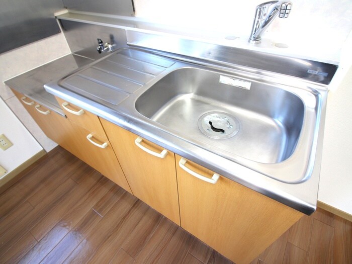 アメニティⅡ番館の物件内観写真