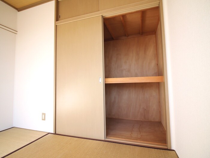 アメニティⅡ番館の物件内観写真