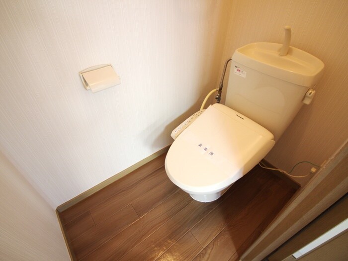 アメニティⅡ番館の物件内観写真