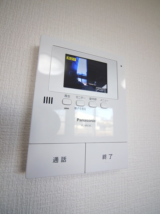 アメニティⅡ番館の物件内観写真