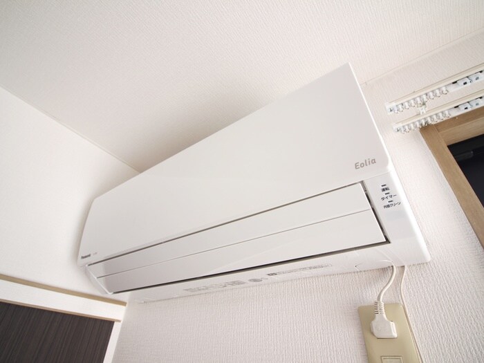 アメニティⅡ番館の物件内観写真