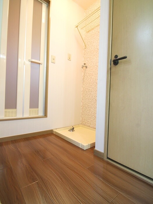 アメニティⅡ番館の物件内観写真