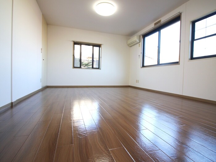 アメニティⅡ番館の物件内観写真