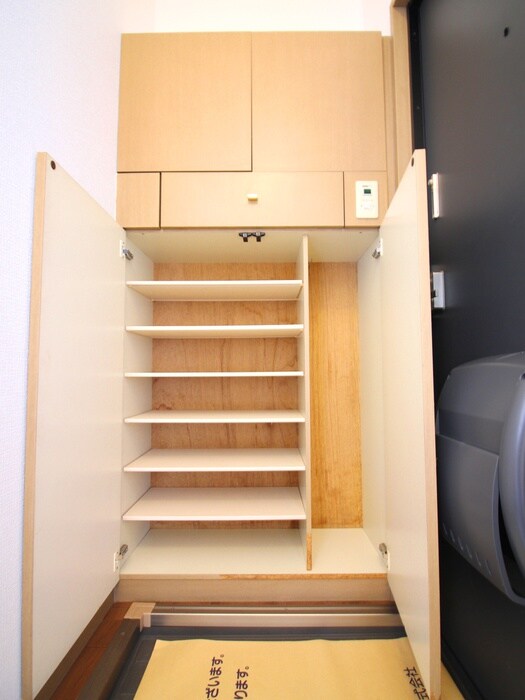 アメニティⅡ番館の物件内観写真