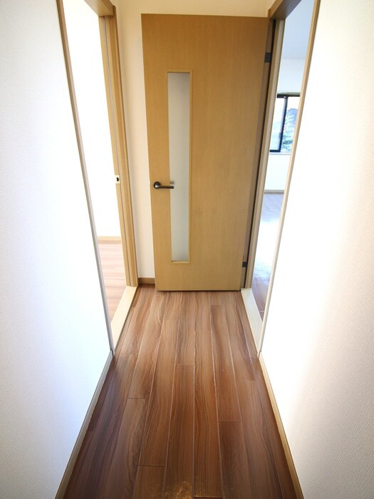 アメニティⅡ番館の物件内観写真