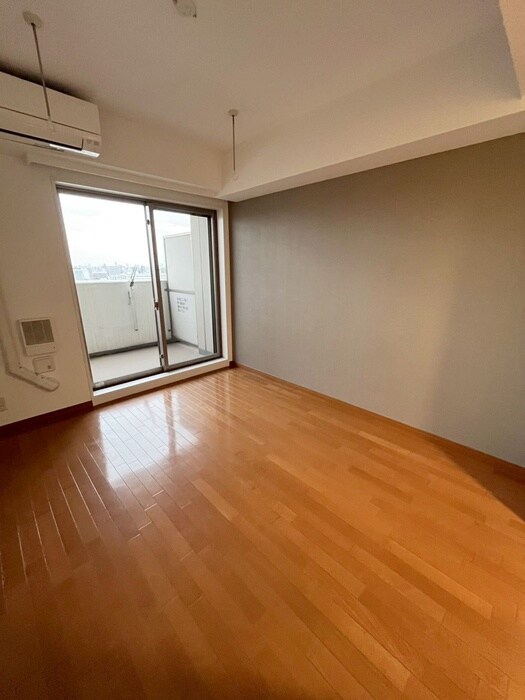 ドゥーエ西大島Ⅱの物件内観写真