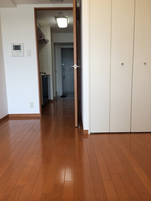 ドゥーエ西大島Ⅱの物件内観写真