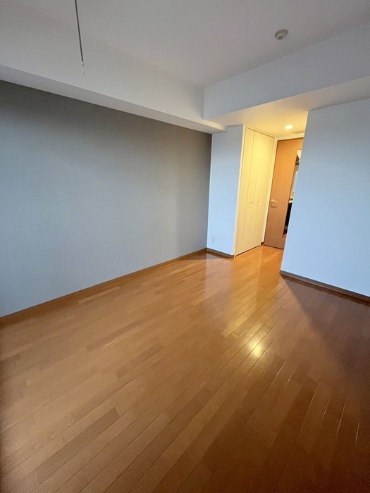 ドゥーエ西大島Ⅱの物件内観写真