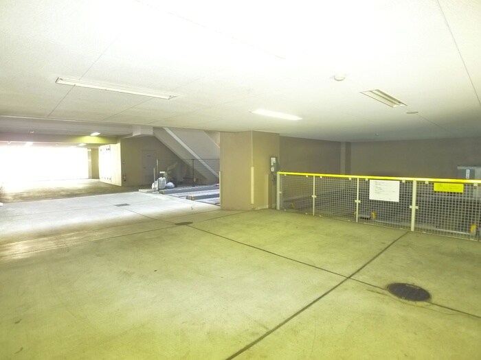 ドゥーエ西大島Ⅱの物件外観写真