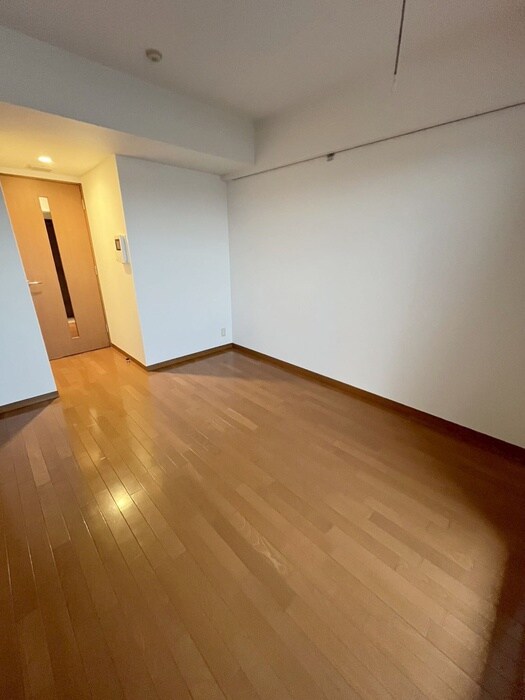 ドゥーエ西大島Ⅱの物件内観写真