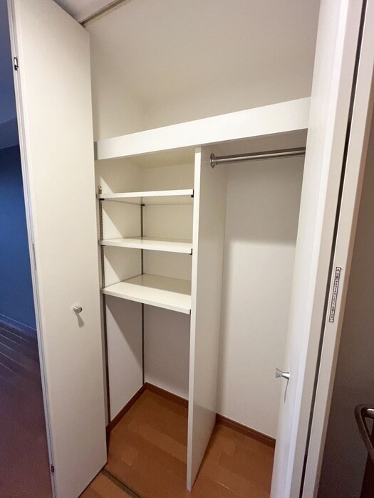 ドゥーエ西大島Ⅱの物件内観写真