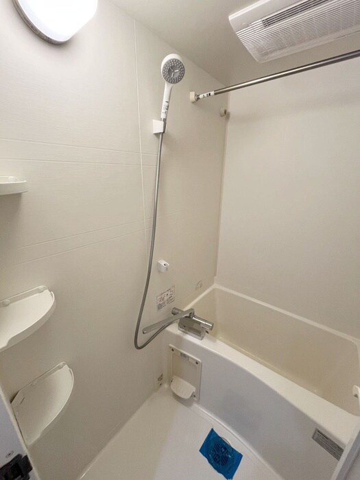 ドゥーエ西大島Ⅱの物件内観写真