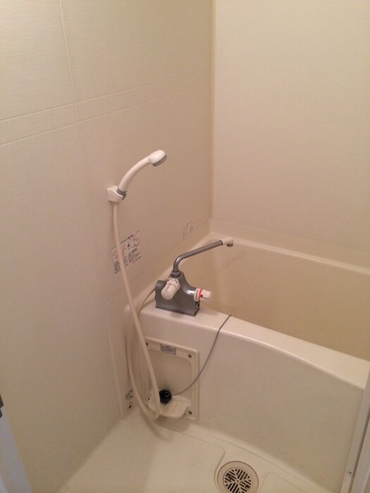 ドゥーエ西大島Ⅱの物件内観写真