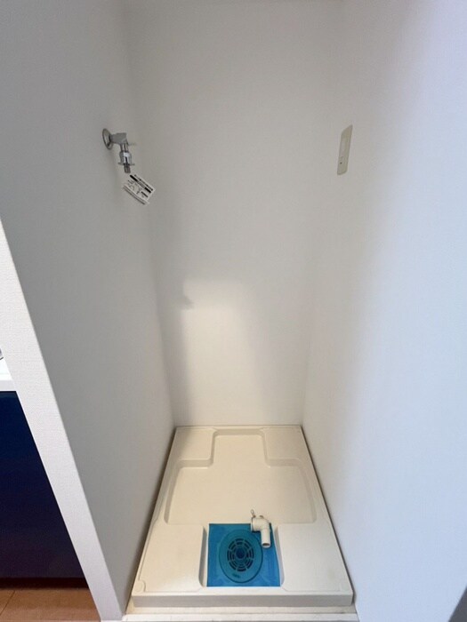 ドゥーエ西大島Ⅱの物件内観写真