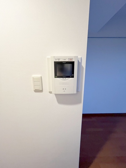 ドゥーエ西大島Ⅱの物件内観写真