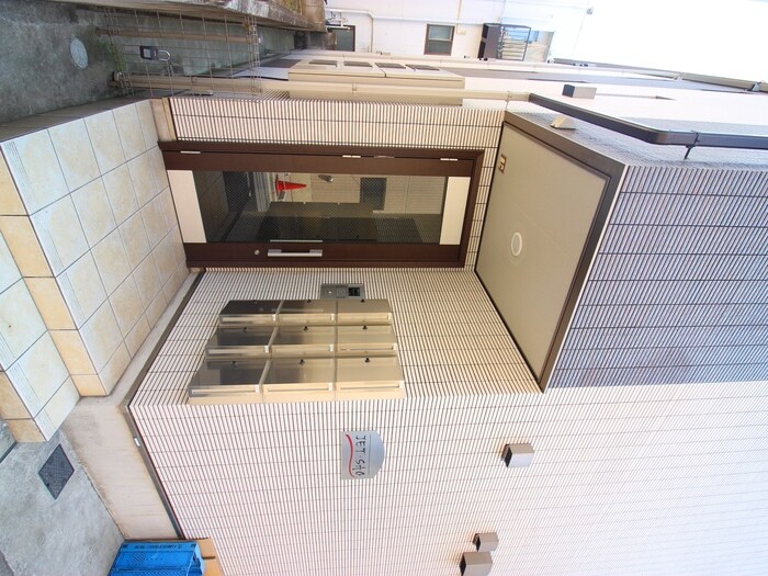 ＪＥＴ・ＳＡＯの物件外観写真