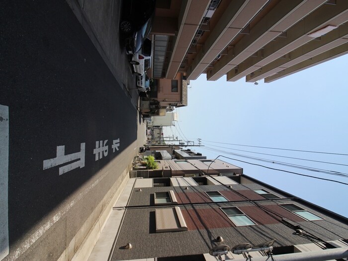 ＪＥＴ・ＳＡＯの物件外観写真