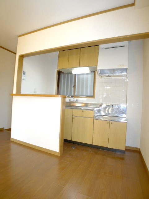 PH3の物件内観写真