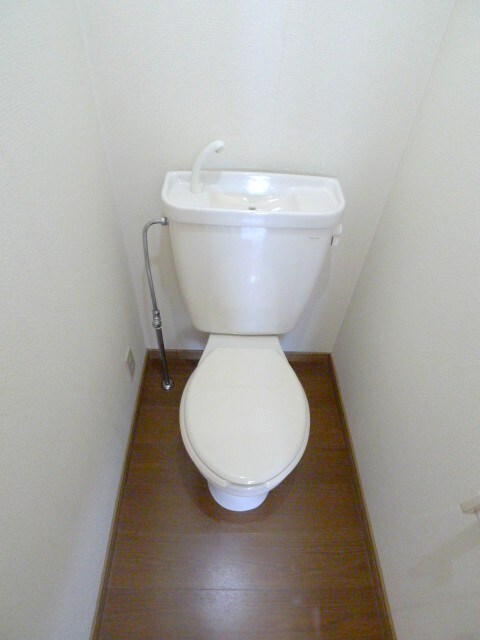 PH3の物件内観写真