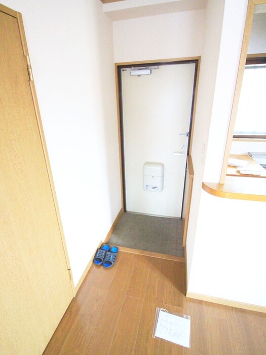 PH3の物件内観写真