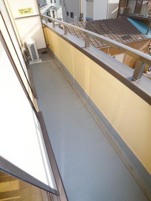 PH3の物件内観写真