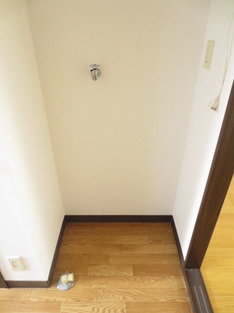 ドリームハイツ江原町　Ａ棟の物件内観写真