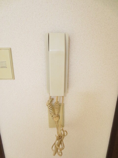 ドリームハイツ江原町　Ａ棟の物件内観写真