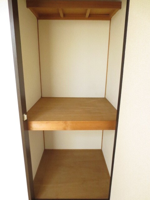 ドリームハイツ江原町　Ａ棟の物件内観写真