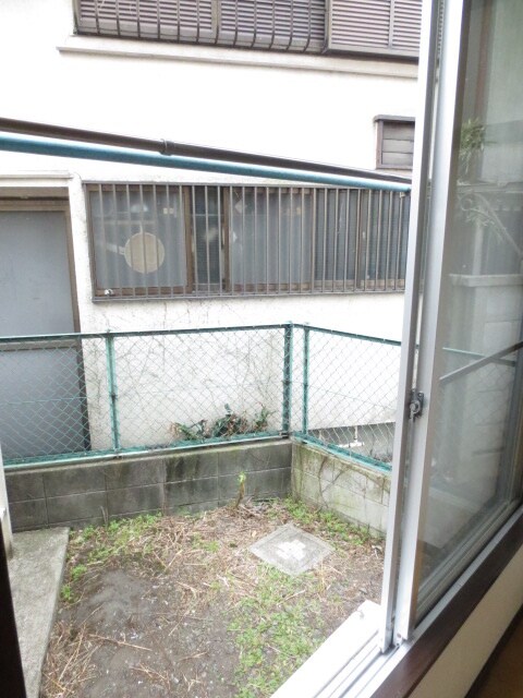 ドリームハイツ江原町　Ａ棟の物件内観写真