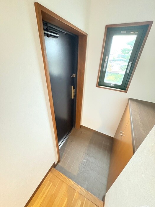 東邦ビル北里の物件内観写真