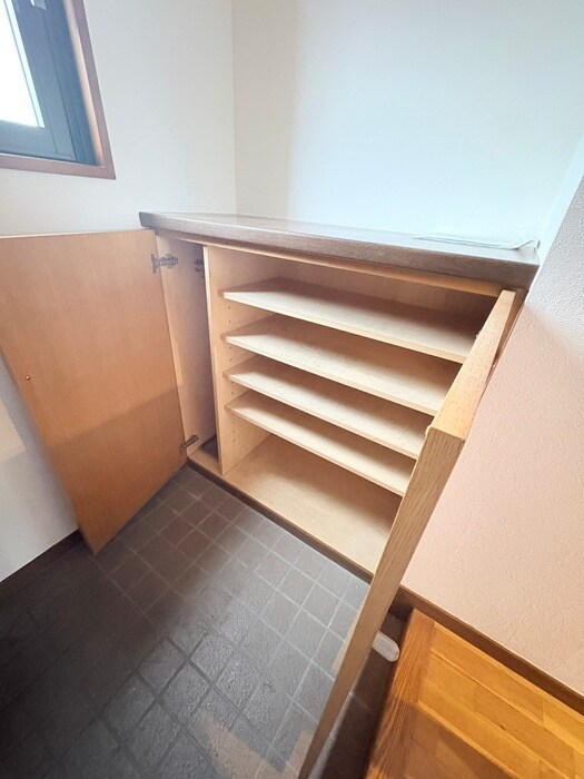 東邦ビル北里の物件内観写真