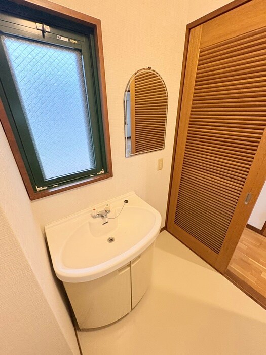 東邦ビル北里の物件内観写真