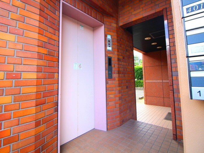 東邦ビル北里の物件外観写真