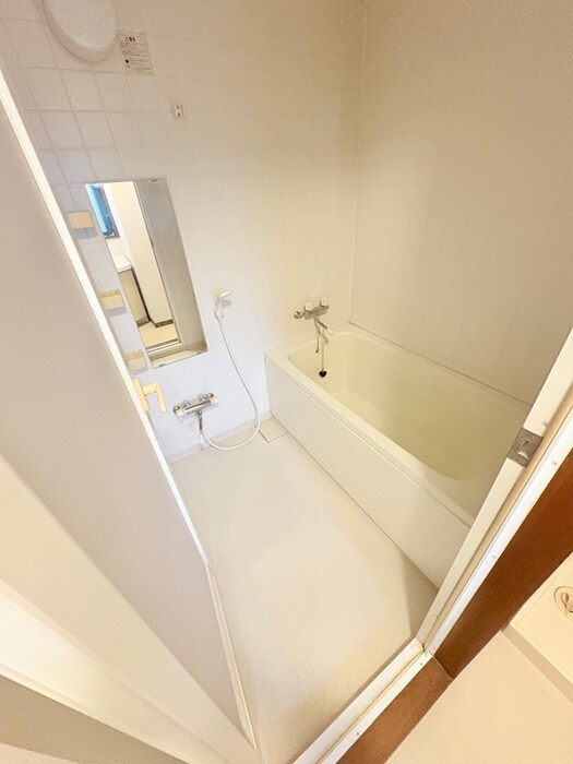 東邦ビル北里の物件内観写真