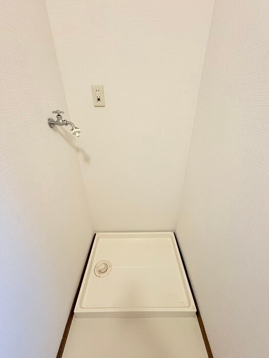 東邦ビル北里の物件内観写真