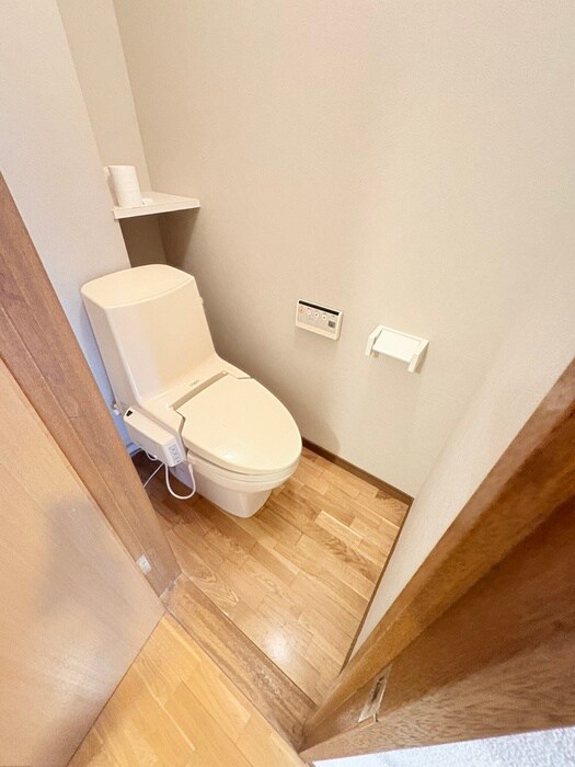 東邦ビル北里の物件内観写真