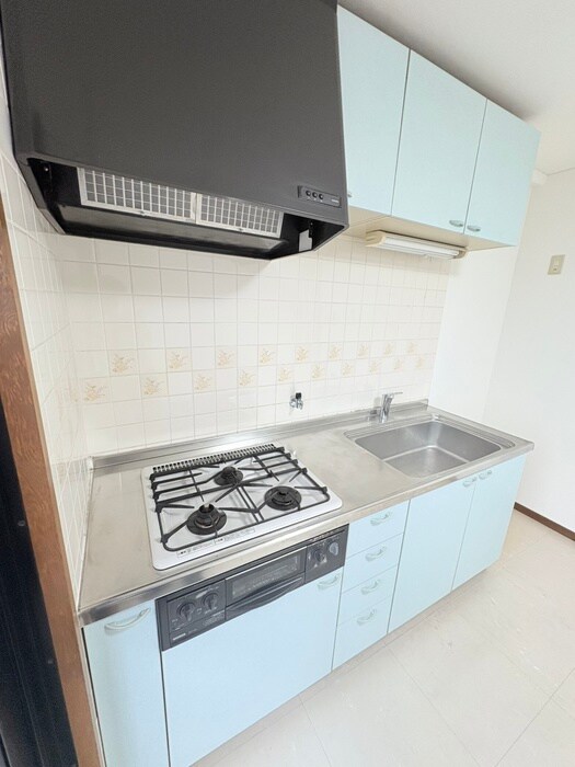 東邦ビル北里の物件内観写真