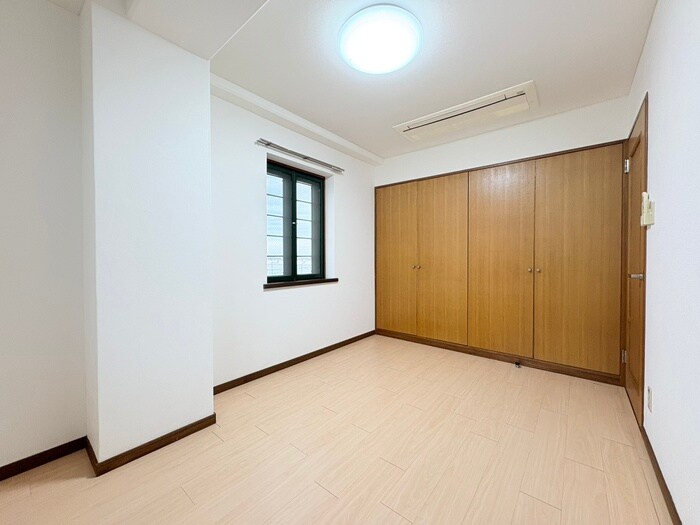 東邦ビル北里の物件内観写真