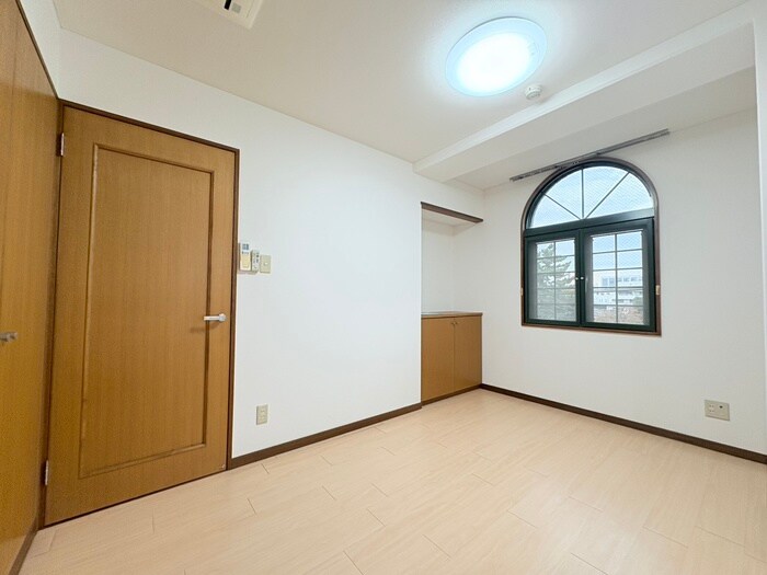 東邦ビル北里の物件内観写真