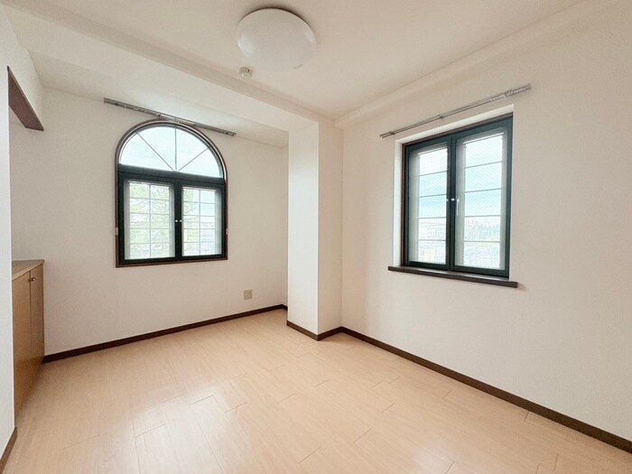 東邦ビル北里の物件内観写真