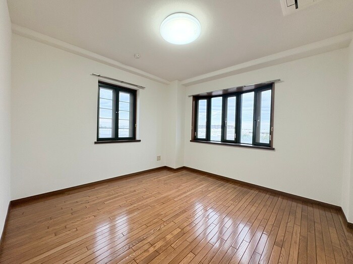 東邦ビル北里の物件内観写真