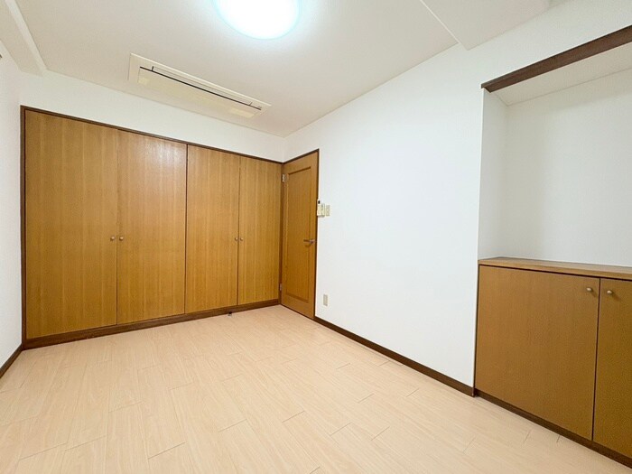 東邦ビル北里の物件内観写真