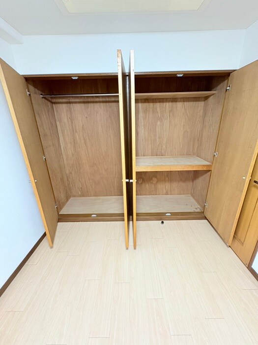 東邦ビル北里の物件内観写真