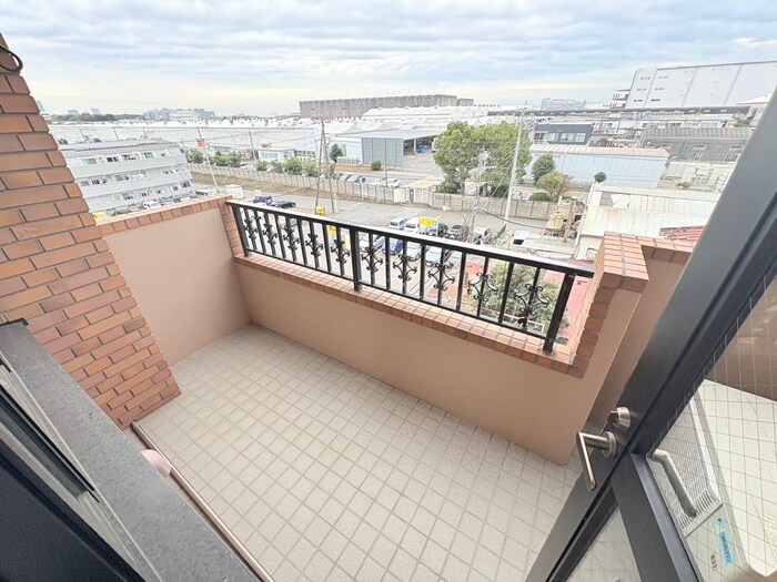 東邦ビル北里の物件内観写真