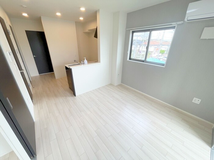 ルナフォーリアの物件内観写真