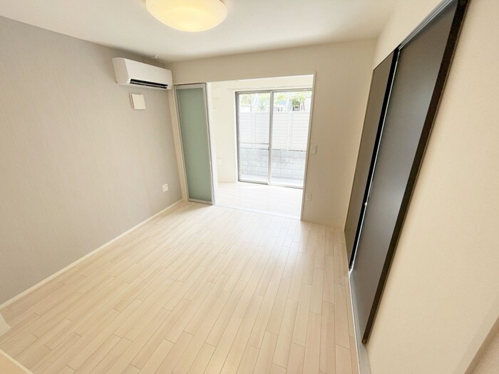 ルナフォーリアの物件内観写真