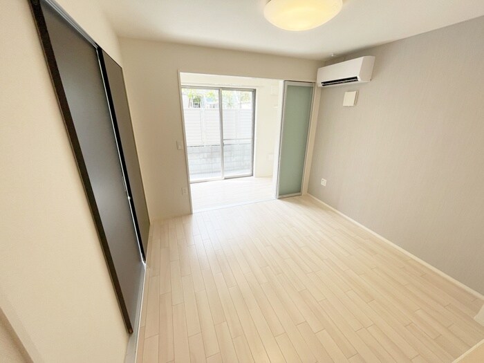 ルナフォーリアの物件内観写真