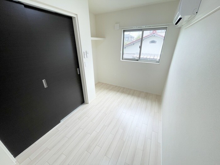 ルナフォーリアの物件内観写真